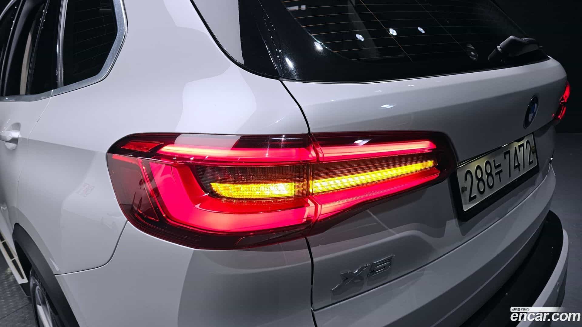 X5 BMW 2019.8-OUTER-033