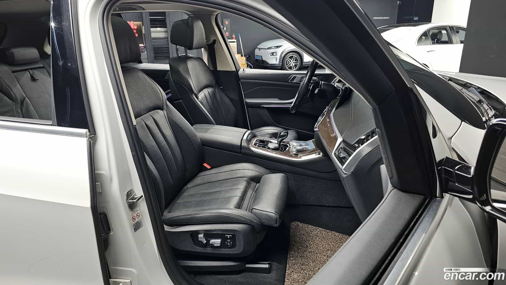 X5 BMW 2019.8-INNER-036