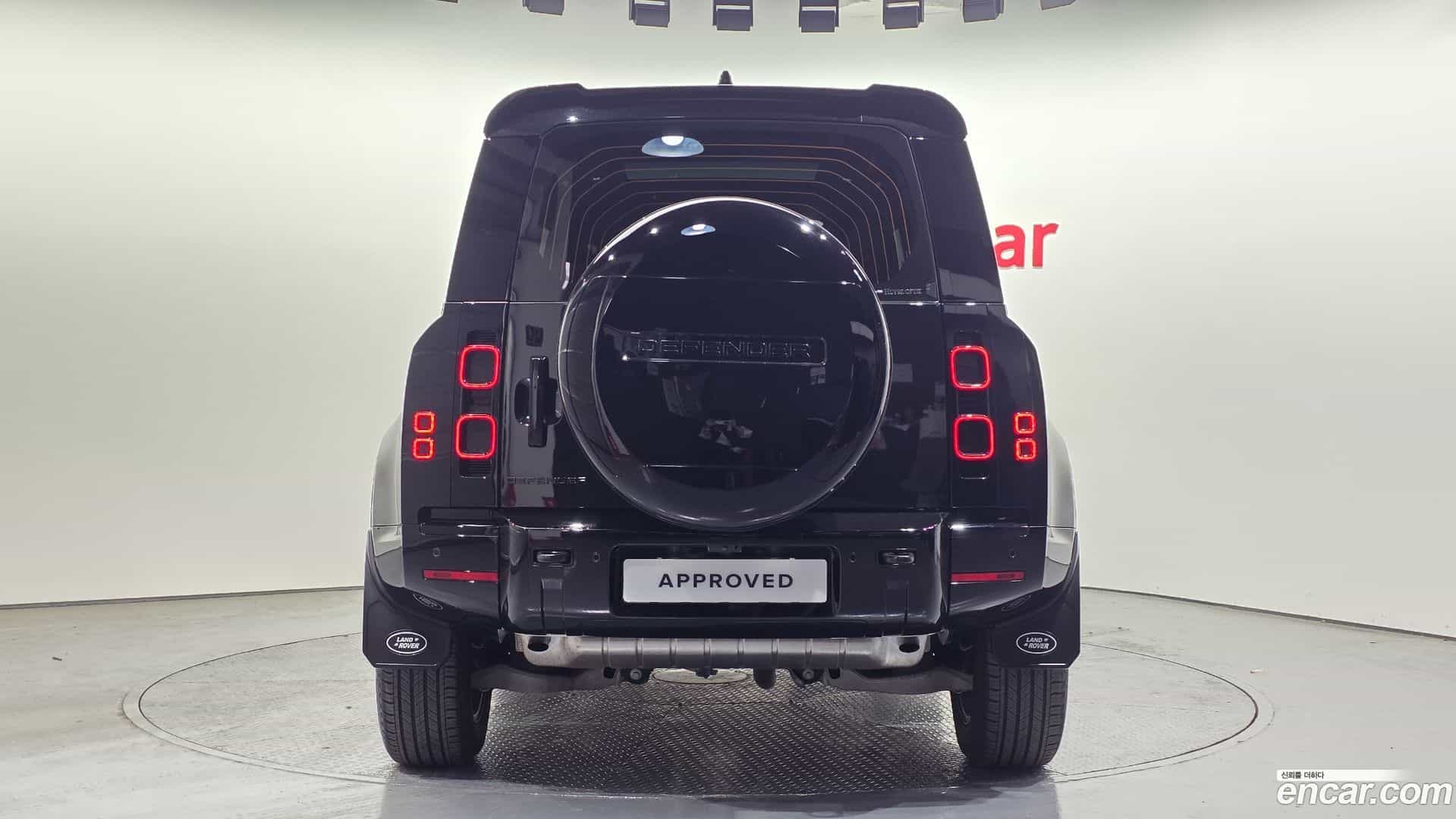 Defender Land Rover 2025.4-INNER-007