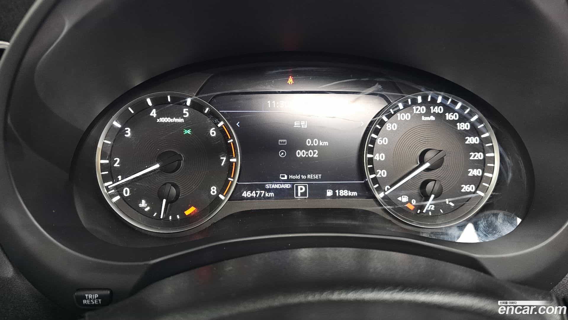 QX50 Infiniti 2019.9-INNER-008