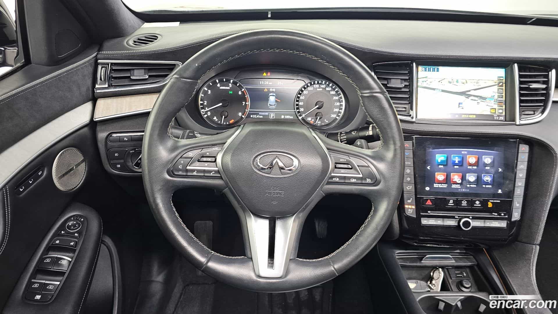 QX50 Infiniti 2019.9-OPTION-016