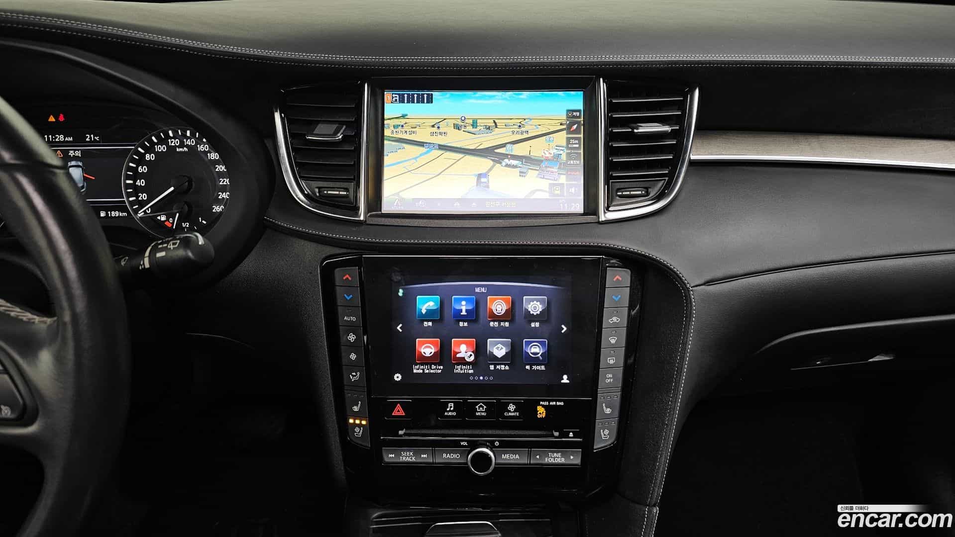 QX50 Infiniti 2019.9-OPTION-017
