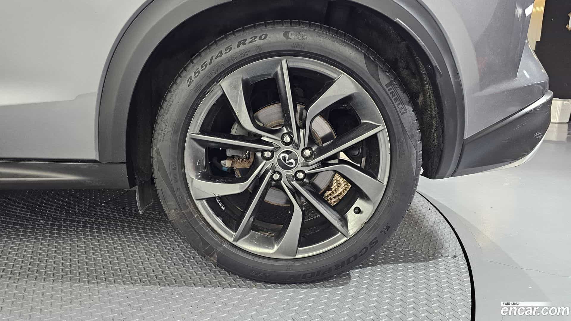 QX50 Infiniti 2019.9-OUTER-031