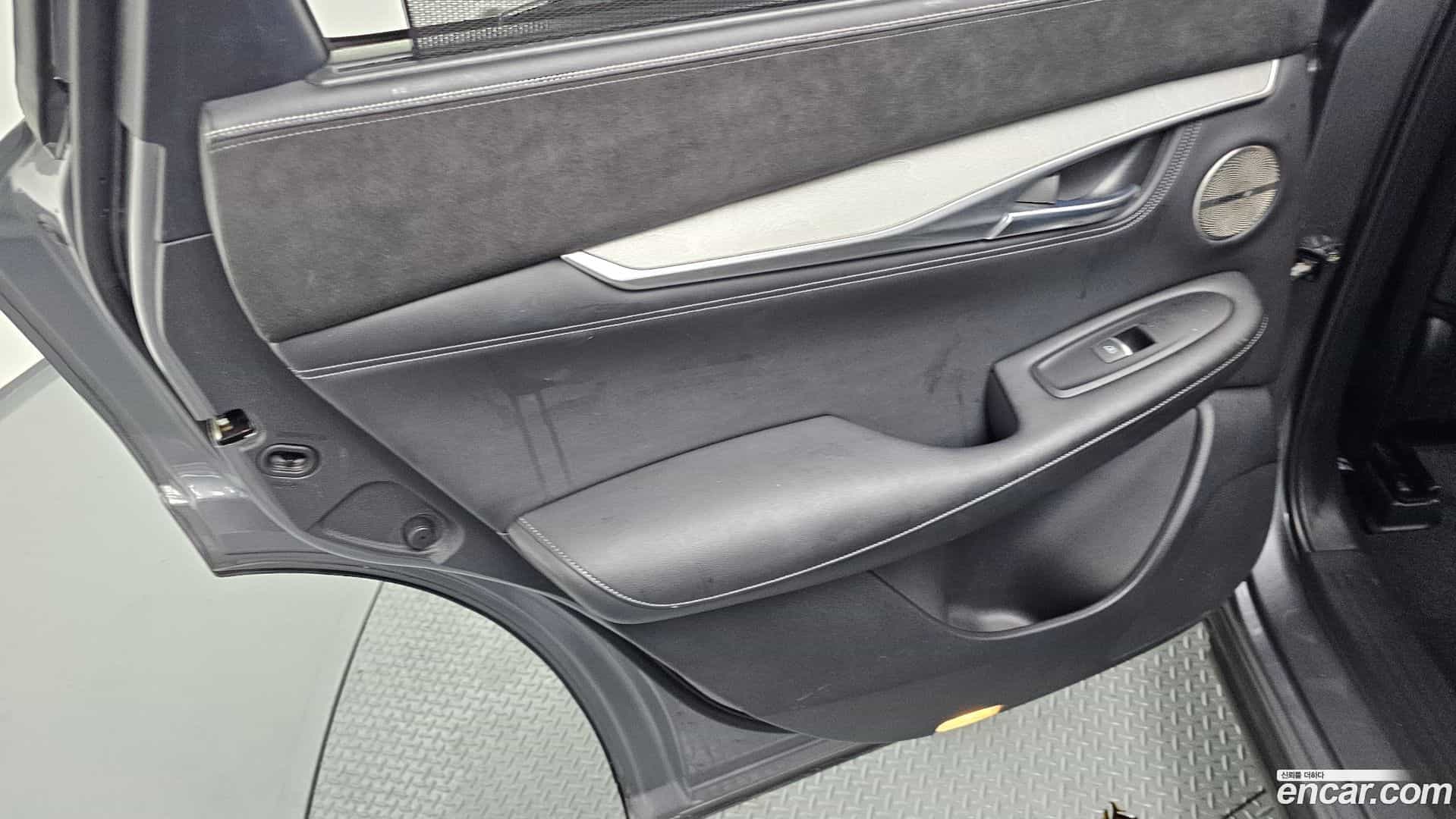 QX50 Infiniti 2019.9-INNER-035
