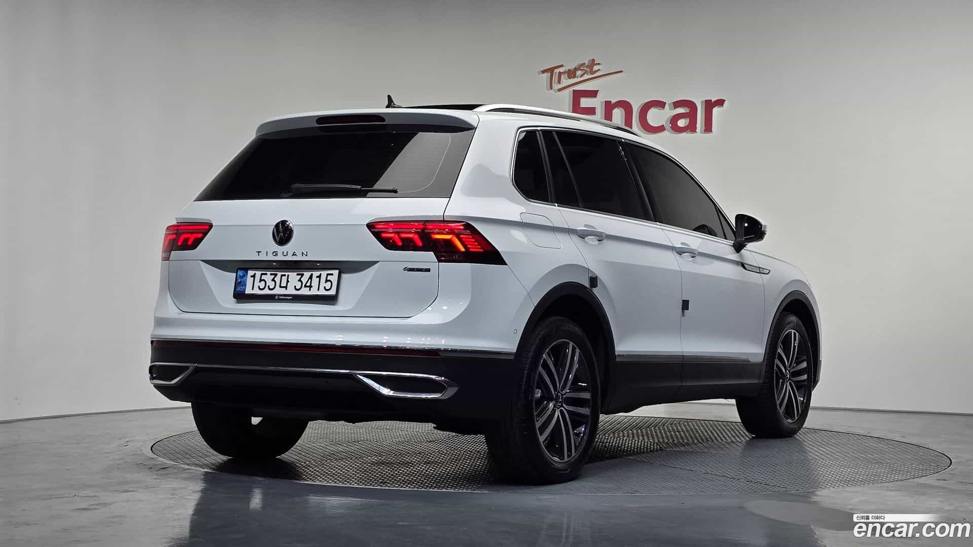 Tiguan Volkswagen 2021.7-OUTER-002