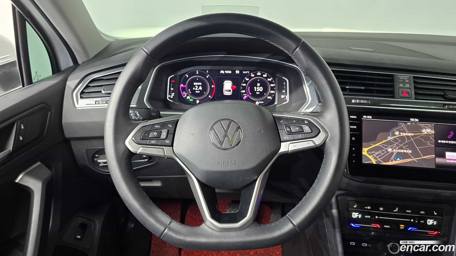 Tiguan Volkswagen 2021.7-OPTION-016