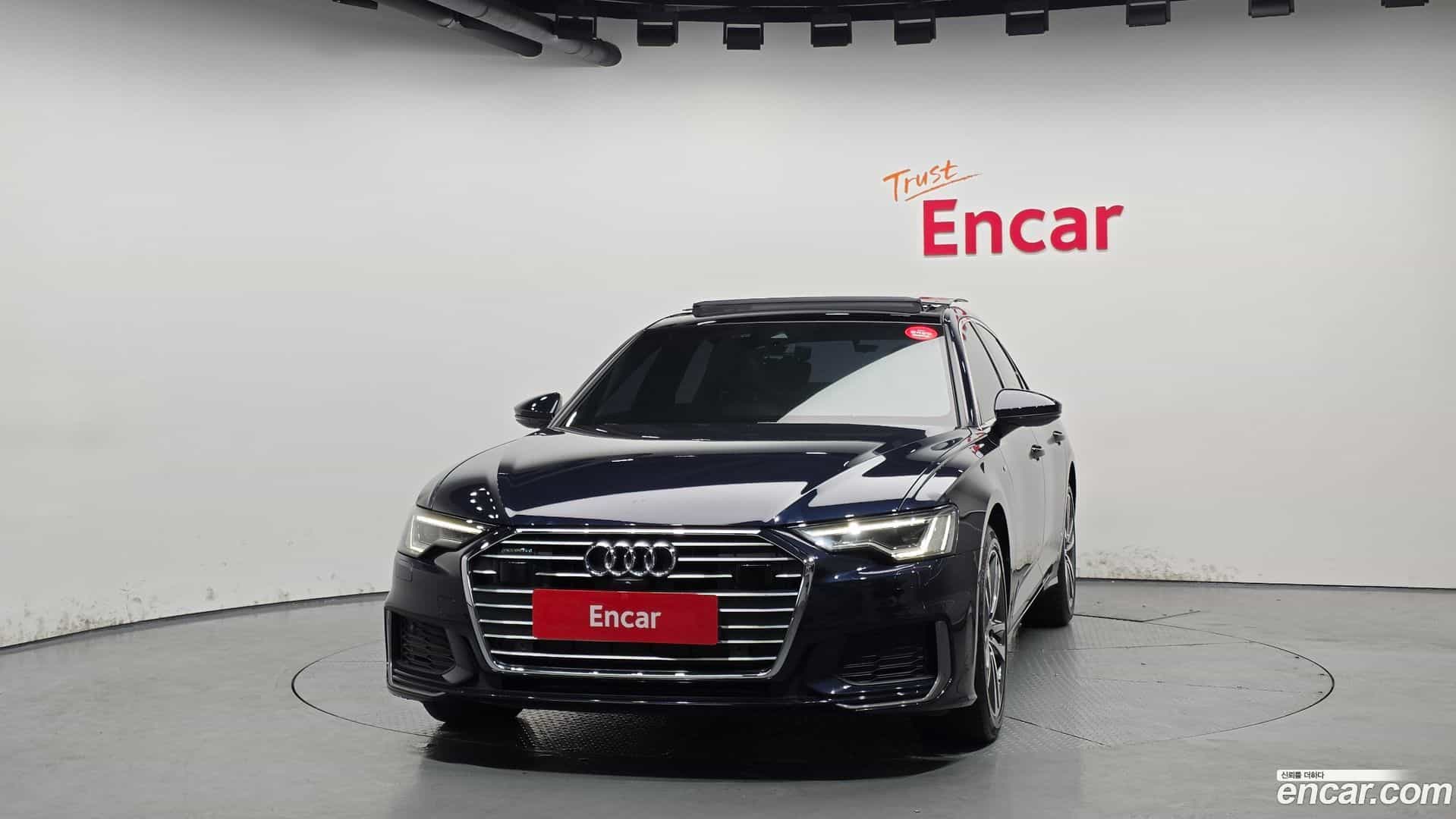 A6 Audi 2022.9-OUTER-003
