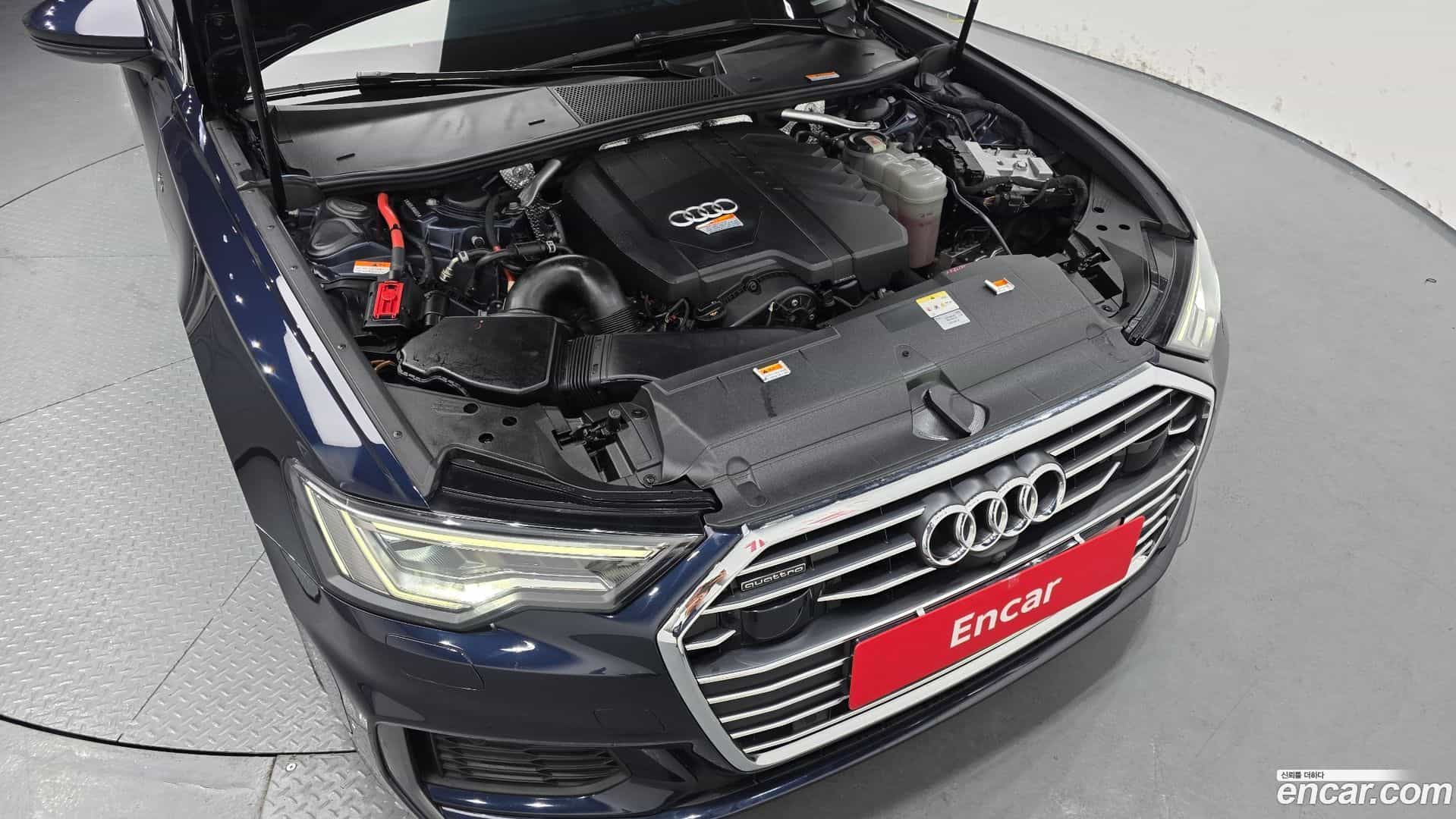 A6 Audi 2022.9-OUTER-006
