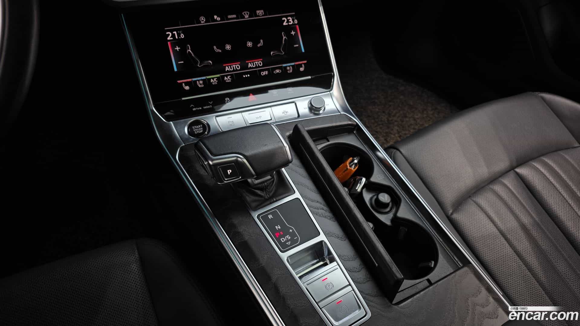 A6 Audi 2022.9-INNER-009