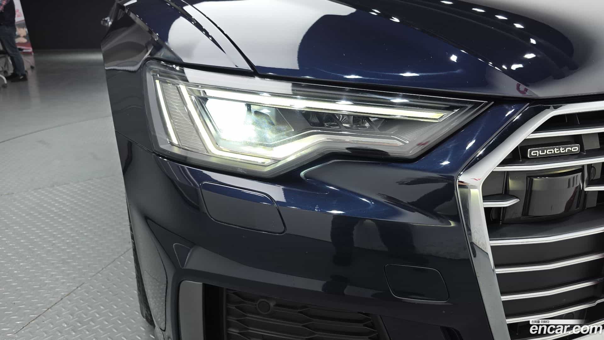 A6 Audi 2022.9-OUTER-032
