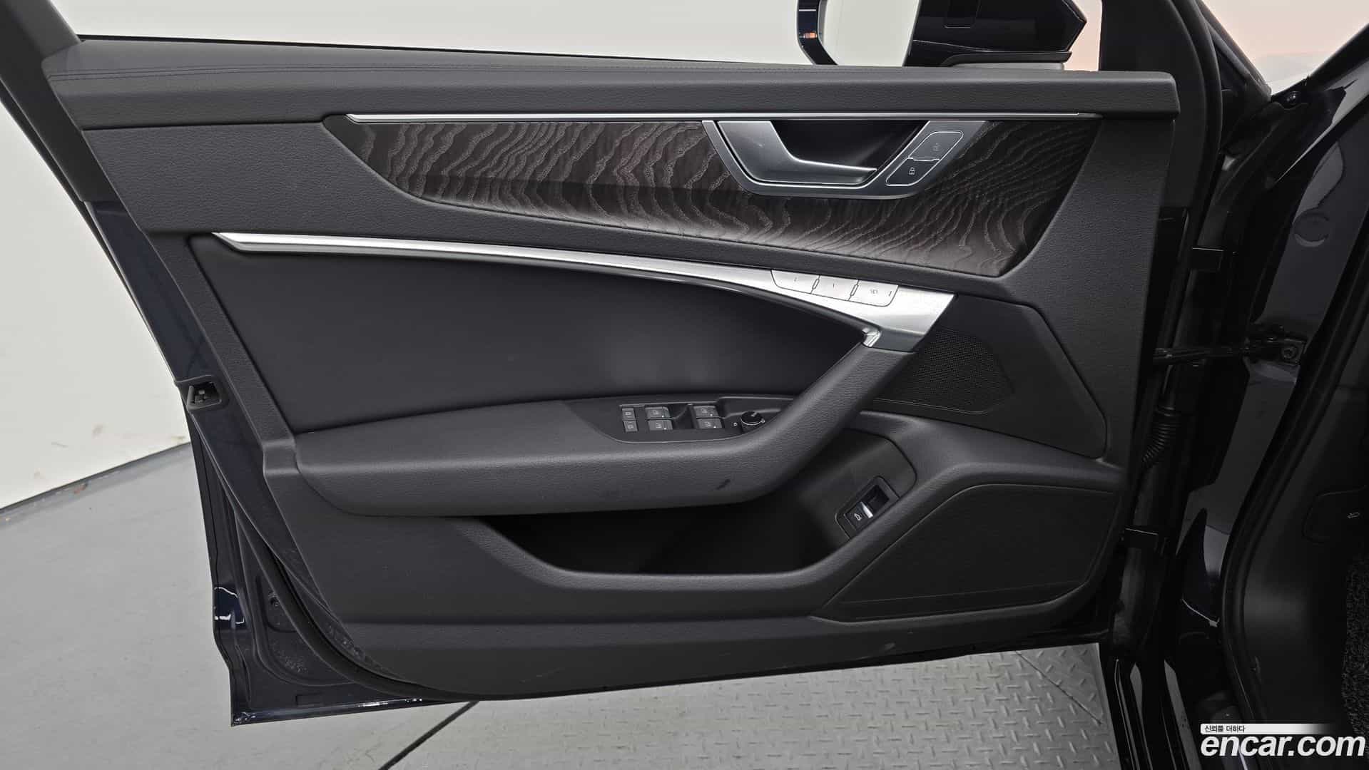 A6 Audi 2022.9-INNER-034