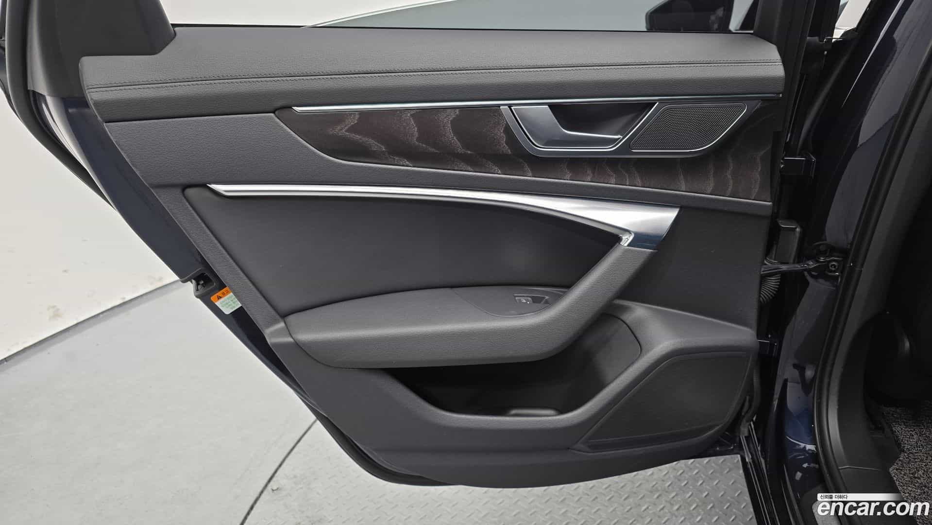 A6 Audi 2022.9-INNER-035
