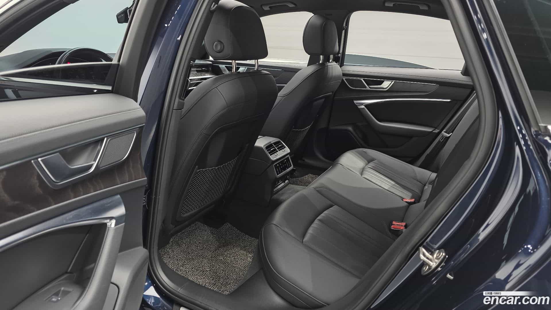 A6 Audi 2022.9-INNER-036