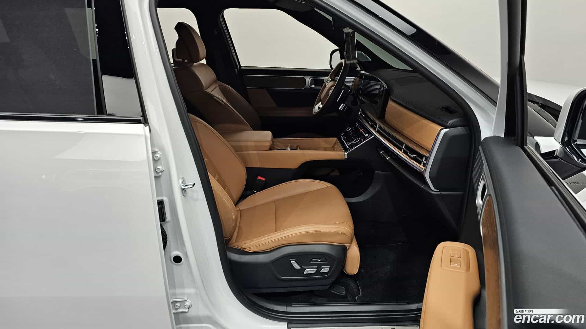 Santafe Hyundai 2024.3-OPTION-015