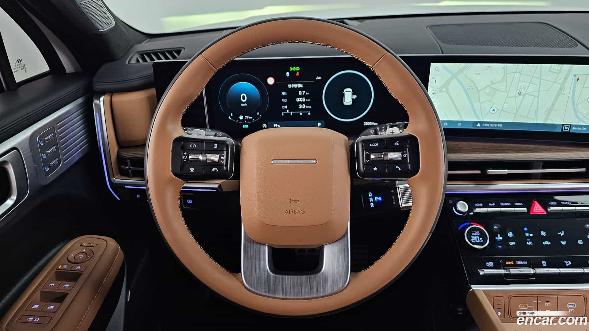 Santafe Hyundai 2024.3-OPTION-016