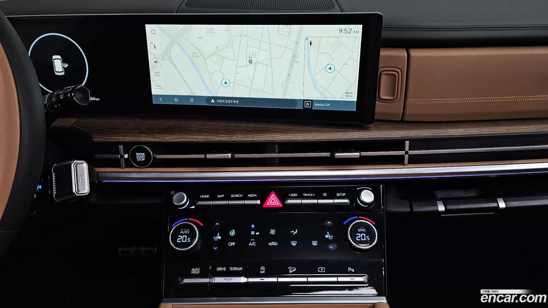 Santafe Hyundai 2024.3-OPTION-017