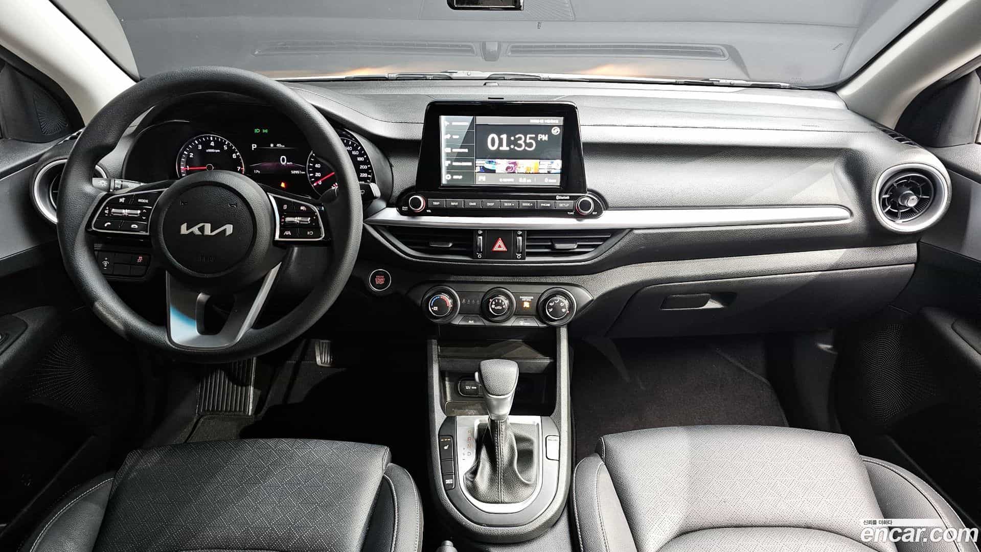 K3 Kia 2022.2-INNER-007