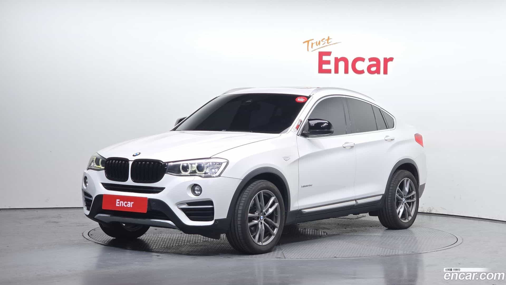 X4 BMW 2015.5-OUTER-001
