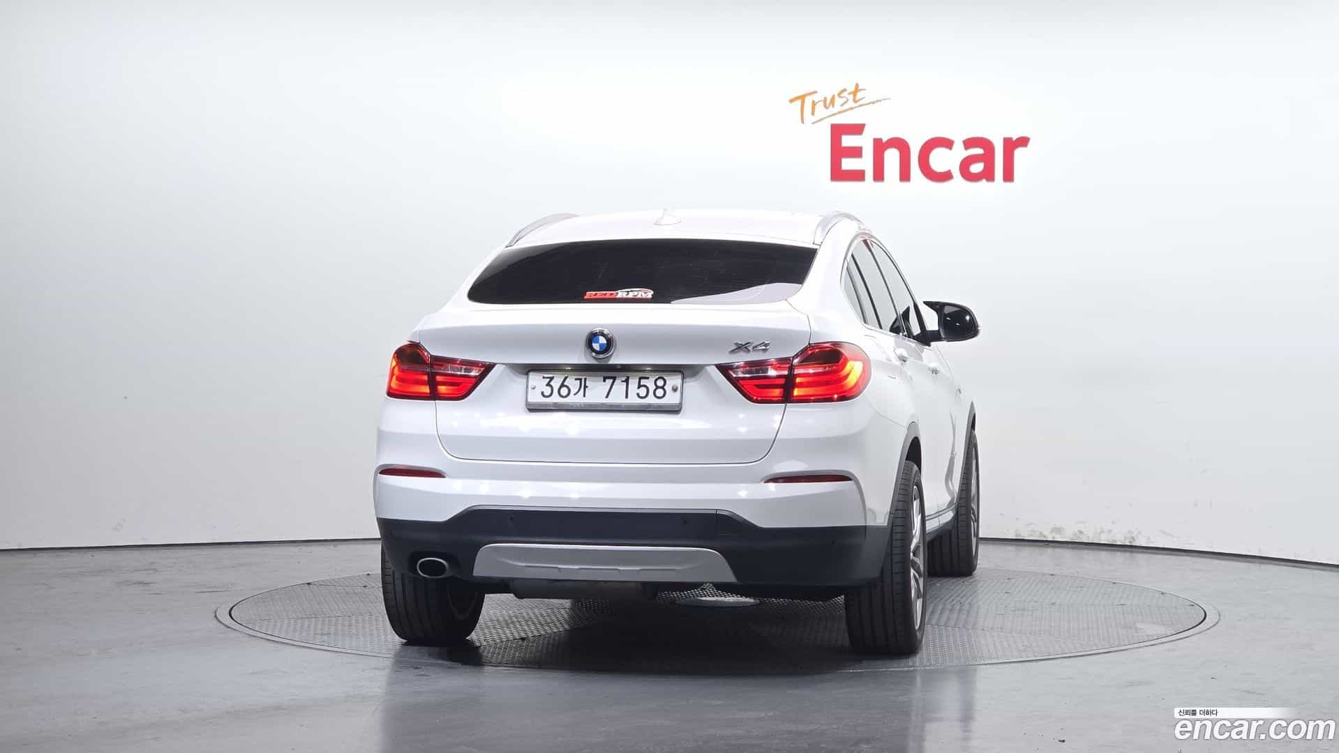 X4 BMW 2015.5-OUTER-004