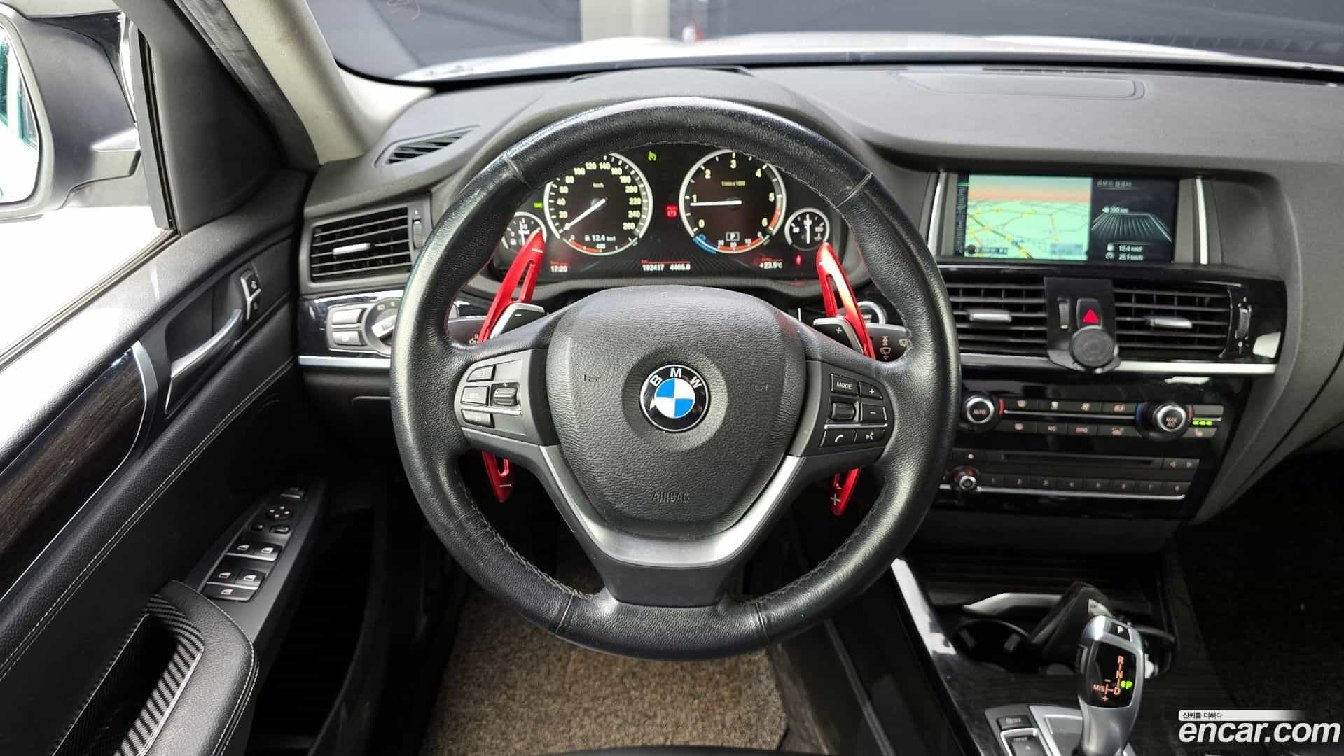 X4 BMW 2015.5-OPTION-017