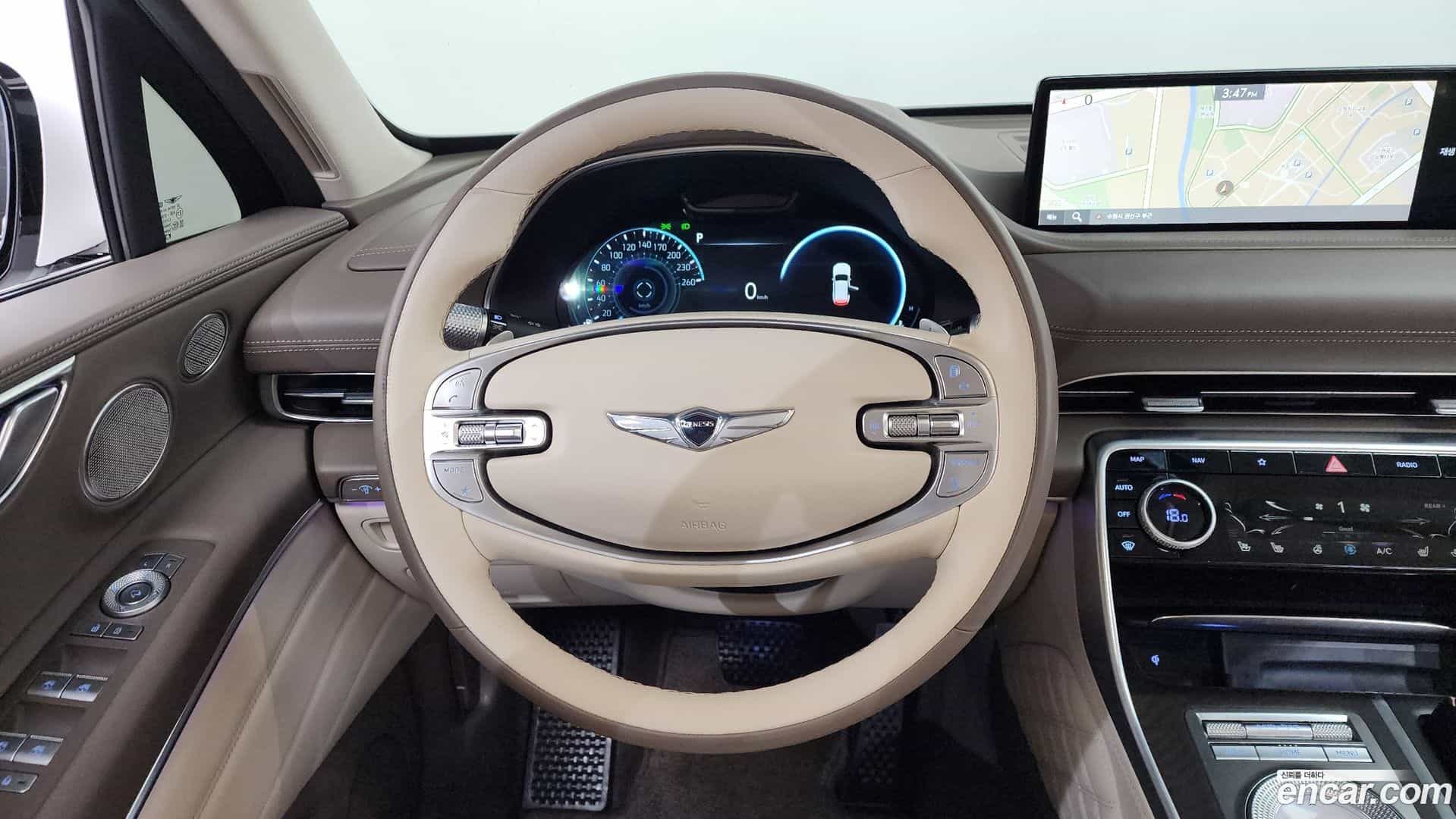 GV80 Genesis 2020.1-OPTION-016