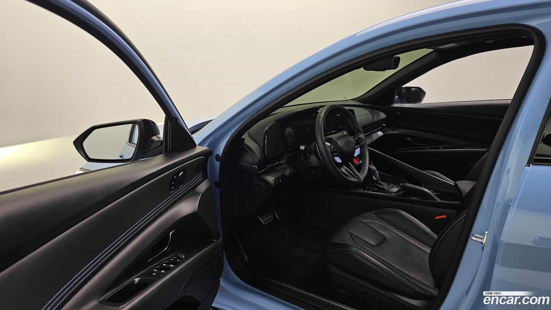 AVANTE Hyundai 2025.7-INNER-010
