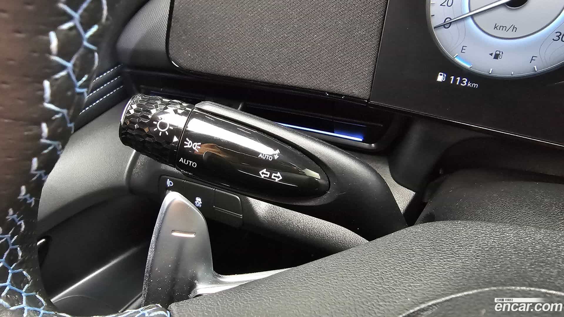 AVANTE Hyundai 2025.7-OPTION-019