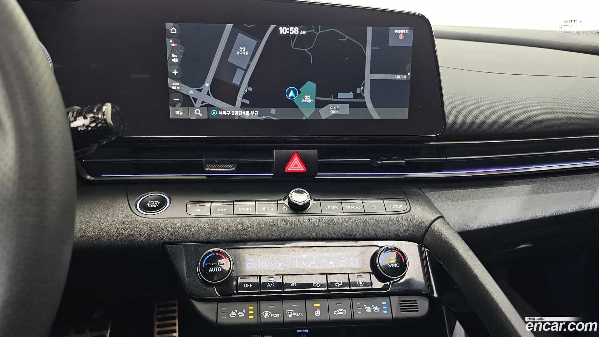 AVANTE Hyundai 2025.7-OPTION-020