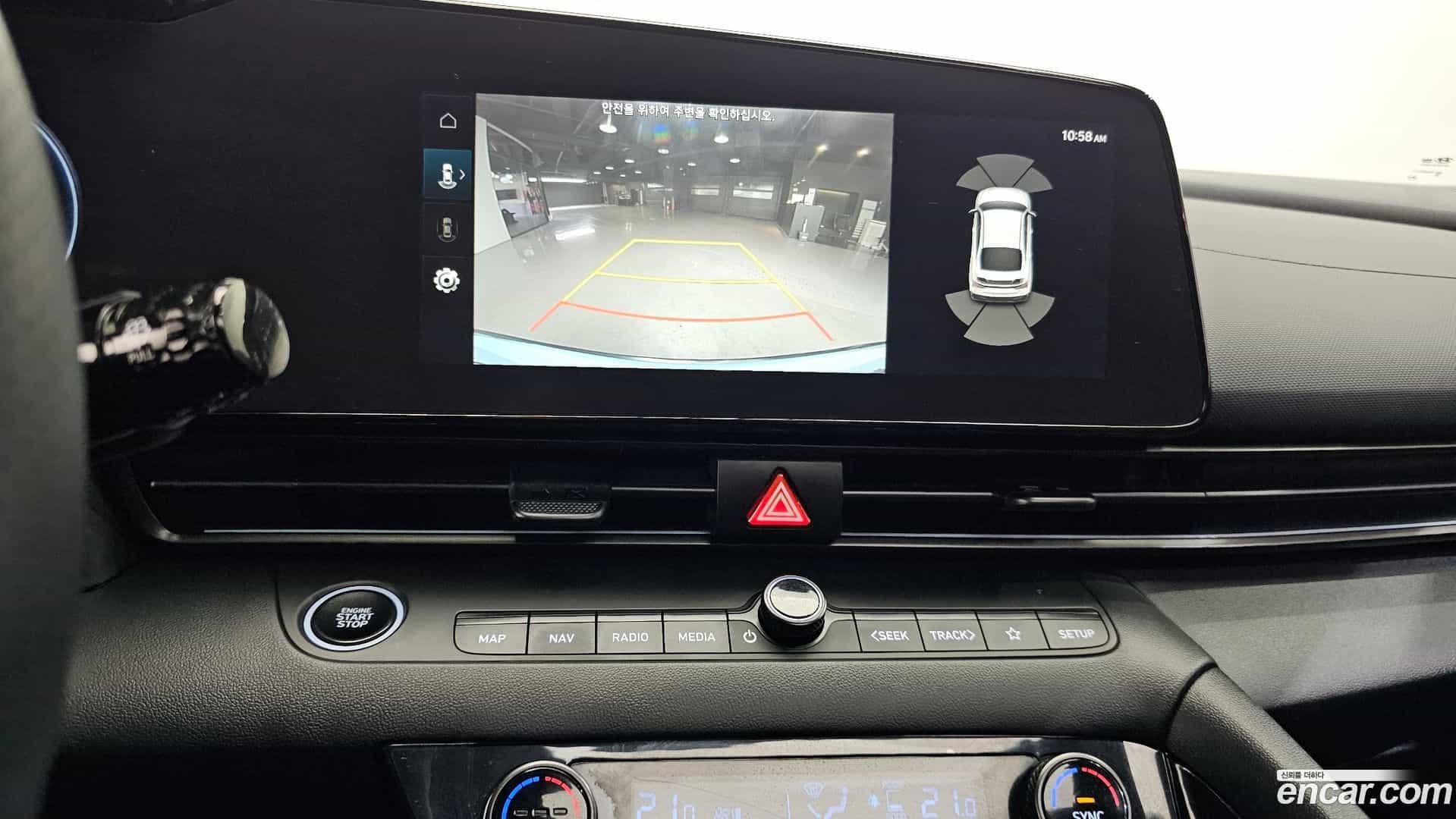 AVANTE Hyundai 2025.7-OPTION-021