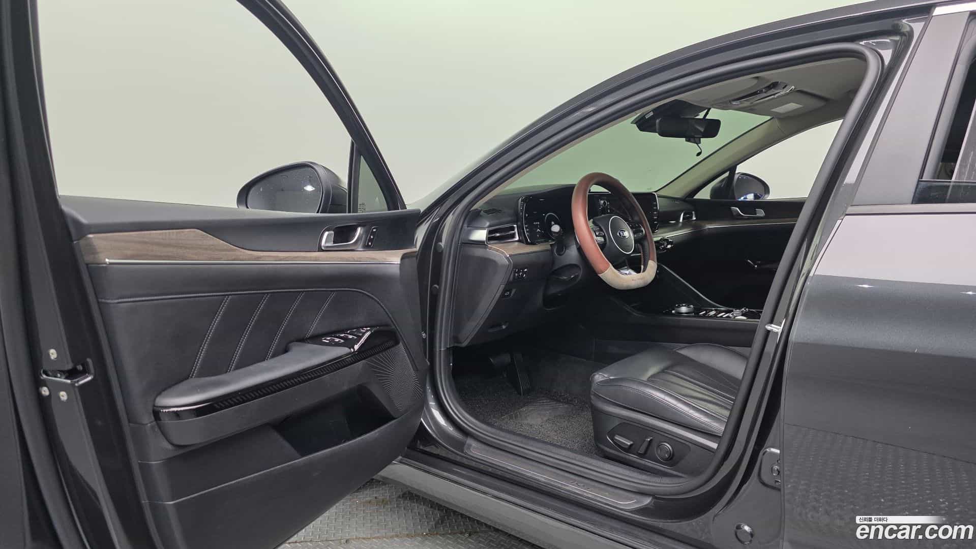 K5 Kia 2021.2-INNER-010