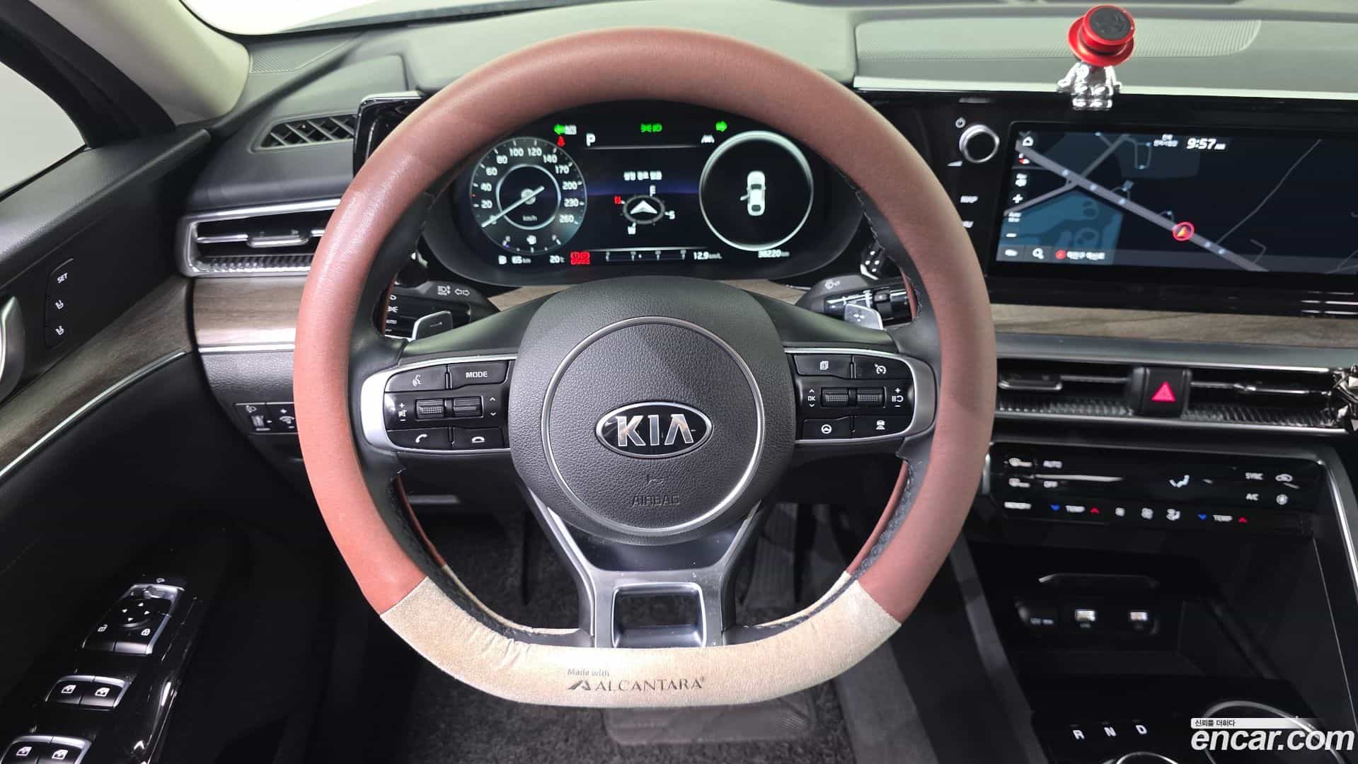K5 Kia 2021.2-OPTION-017