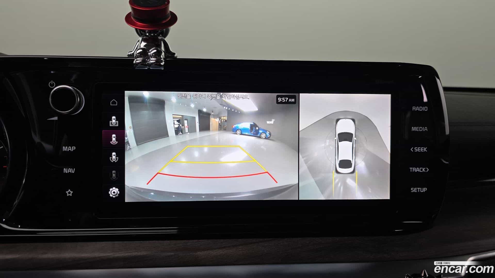 K5 Kia 2021.2-OPTION-019