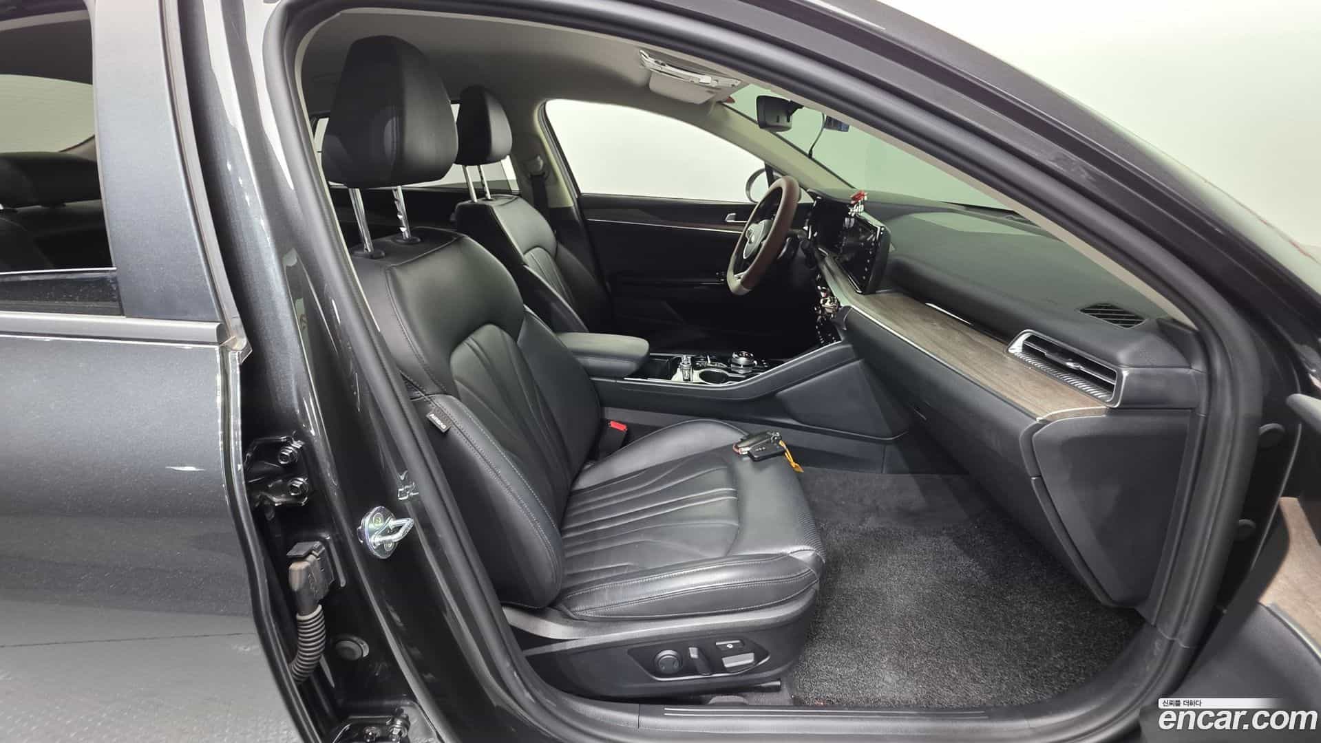 K5 Kia 2021.2-INNER-036