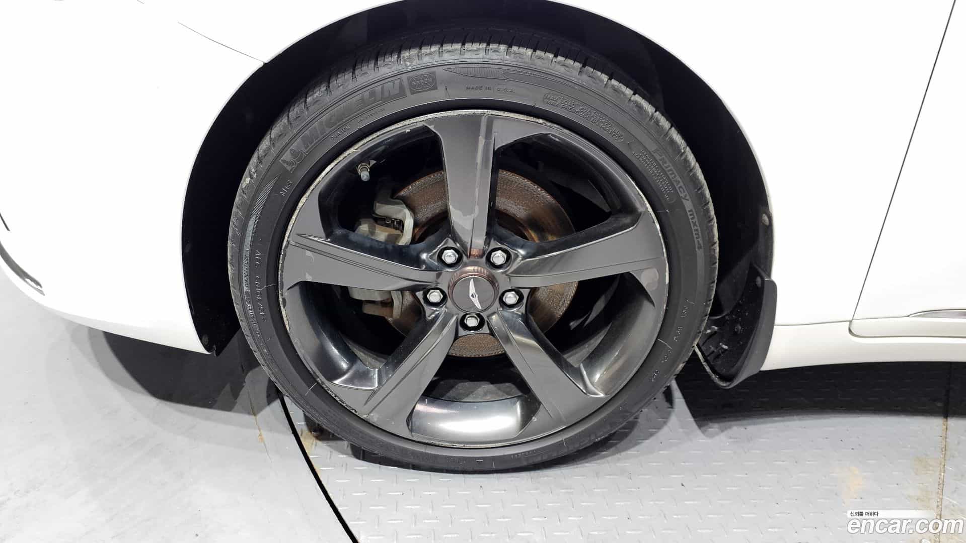 K7 Kia 2018.4-OUTER-005