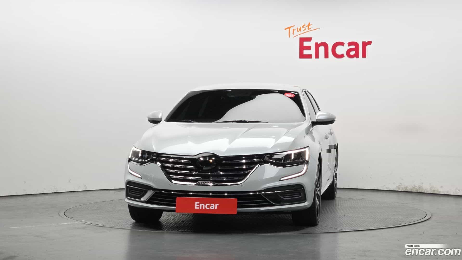 SM6 Renault Korea 2020.7-OUTER-003