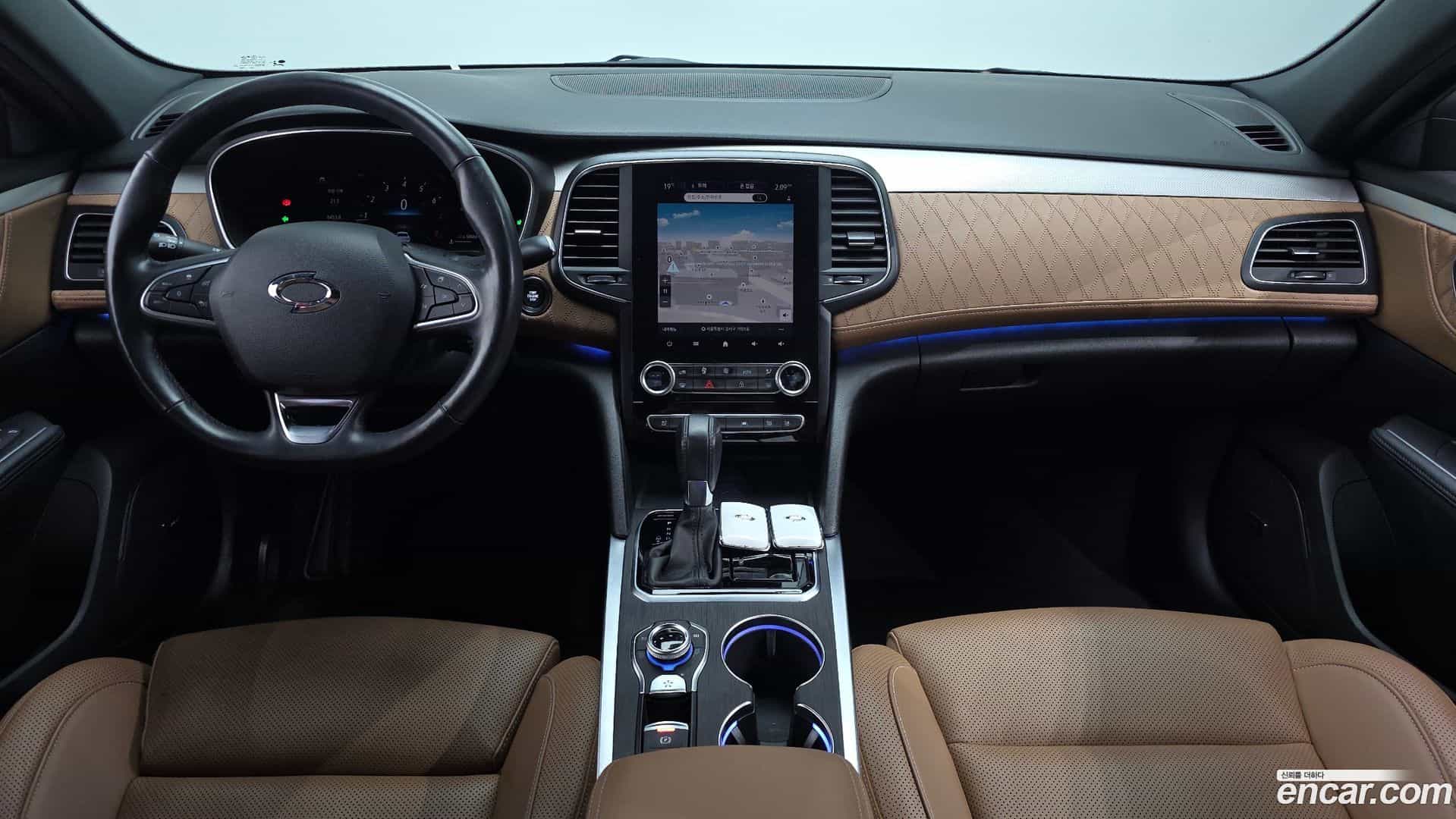 SM6 Renault Korea 2020.7-INNER-007