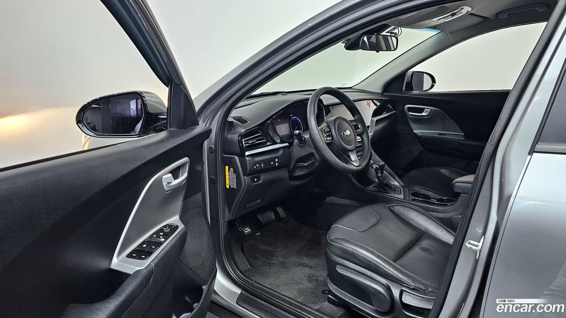 Niro Kia 2020.0-INNER-010