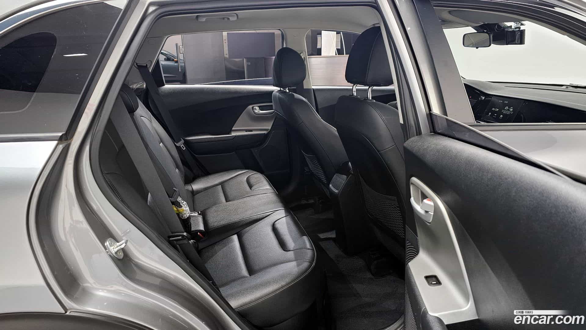 Niro Kia 2020.0-OPTION-015