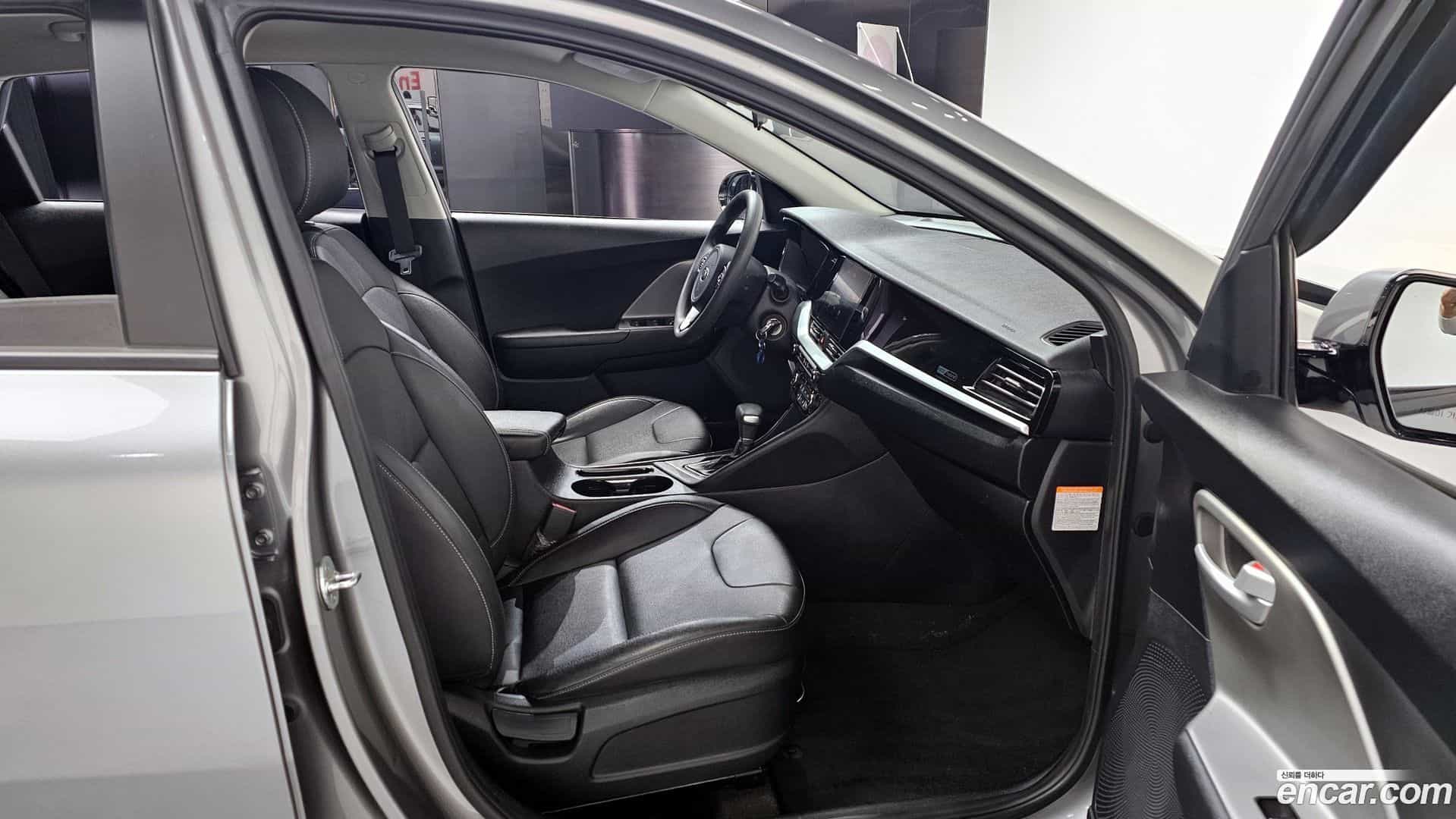 Niro Kia 2020.0-INNER-036