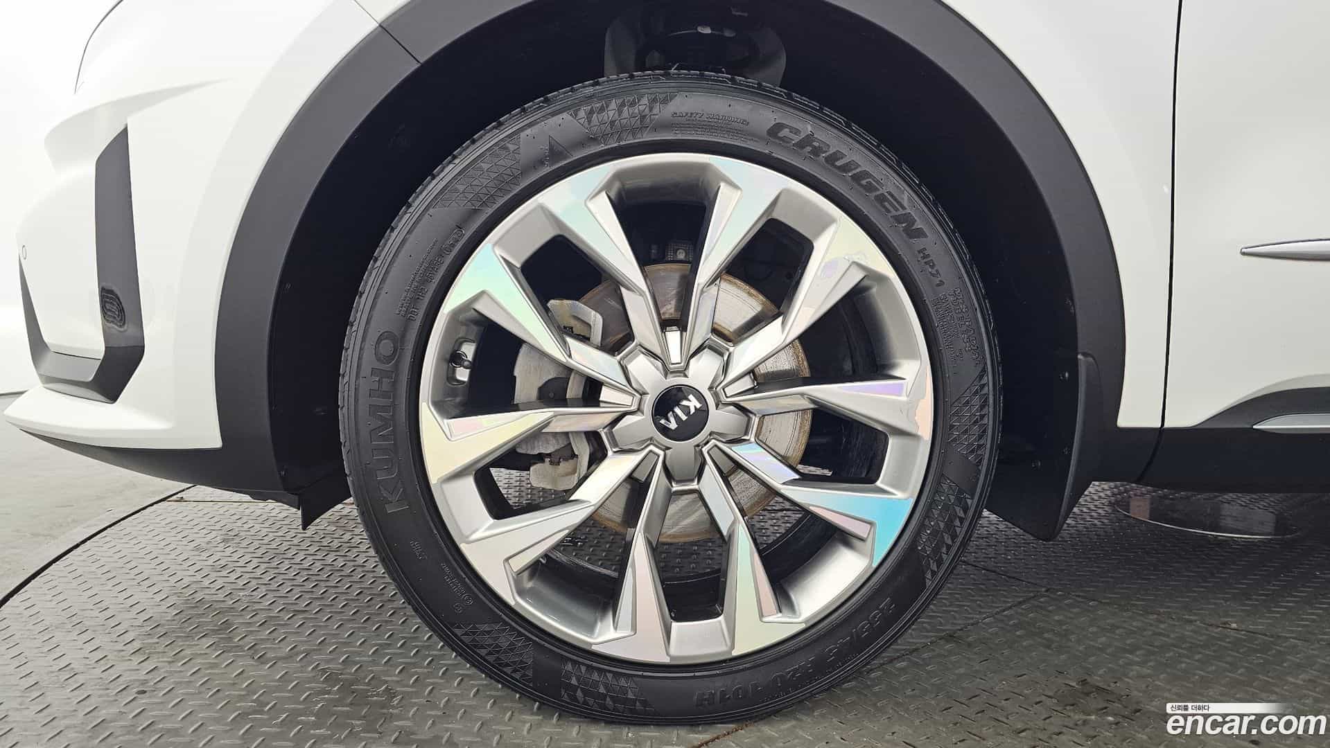 Sorento Kia 2021.5-OUTER-005