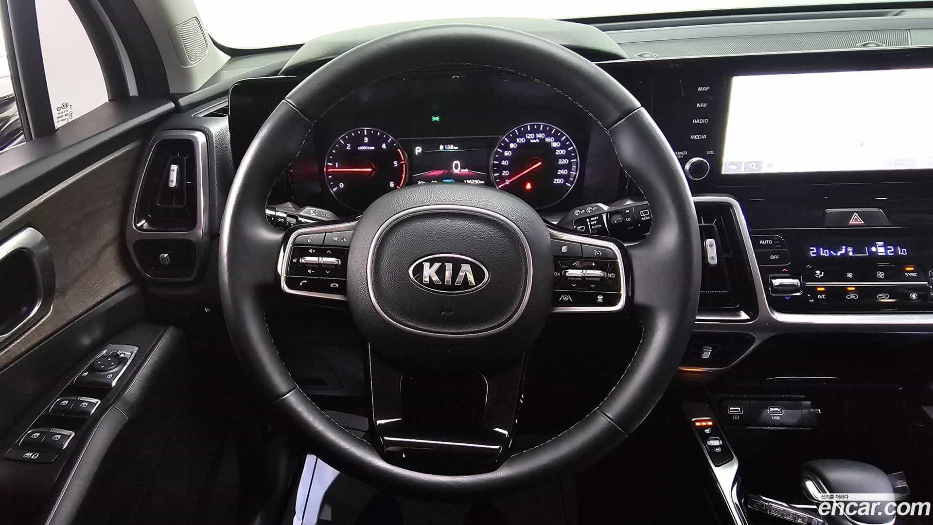 Sorento Kia 2021.5-OPTION-018