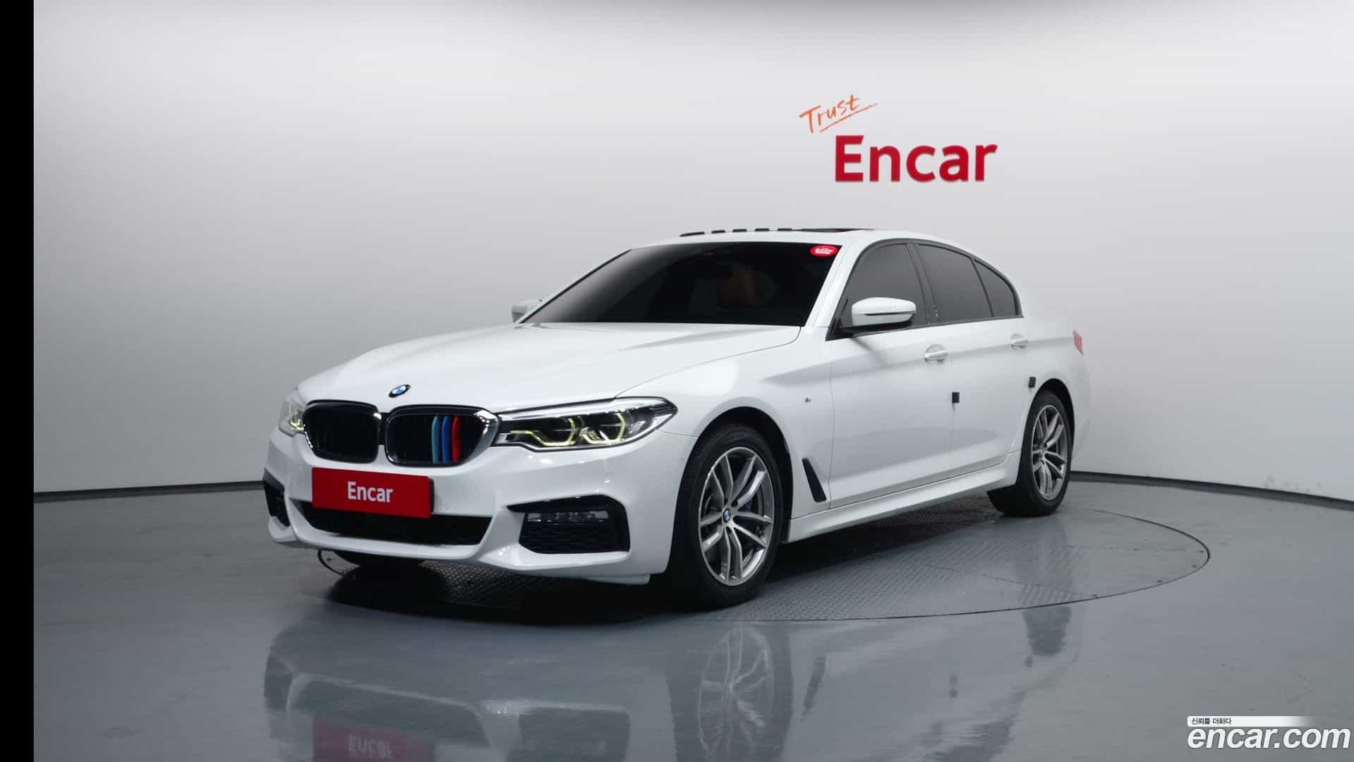 5-Series BMW 2017.8-OUTER-001