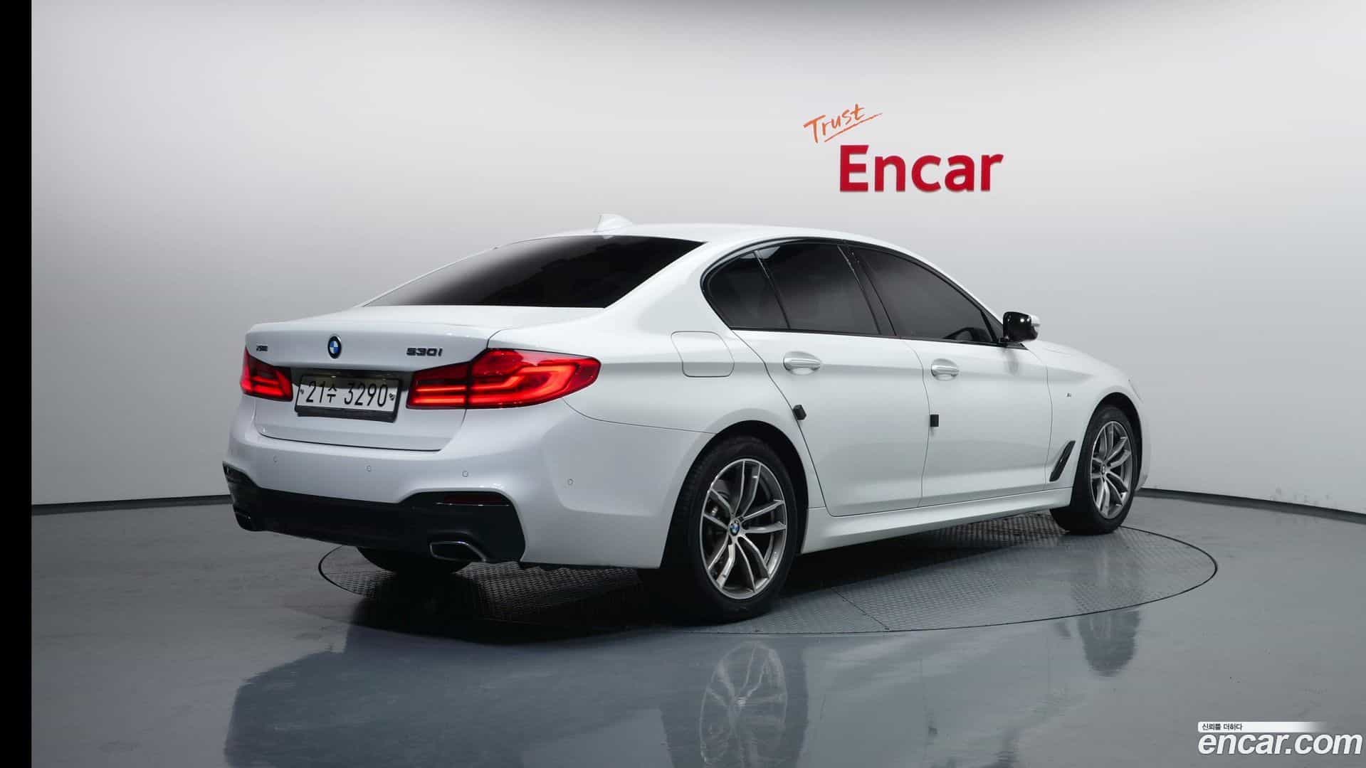 5-Series BMW 2017.8-OUTER-002