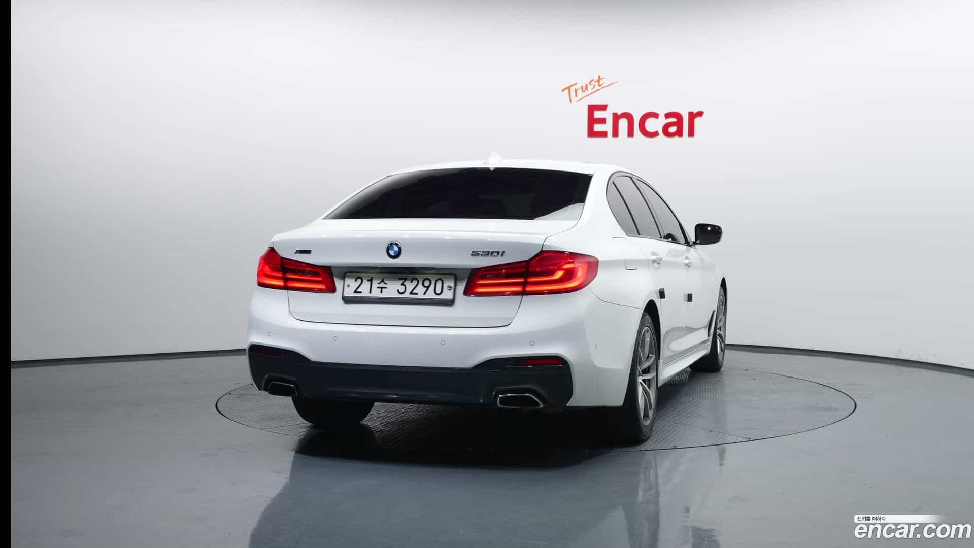 5-Series BMW 2017.8-OUTER-004