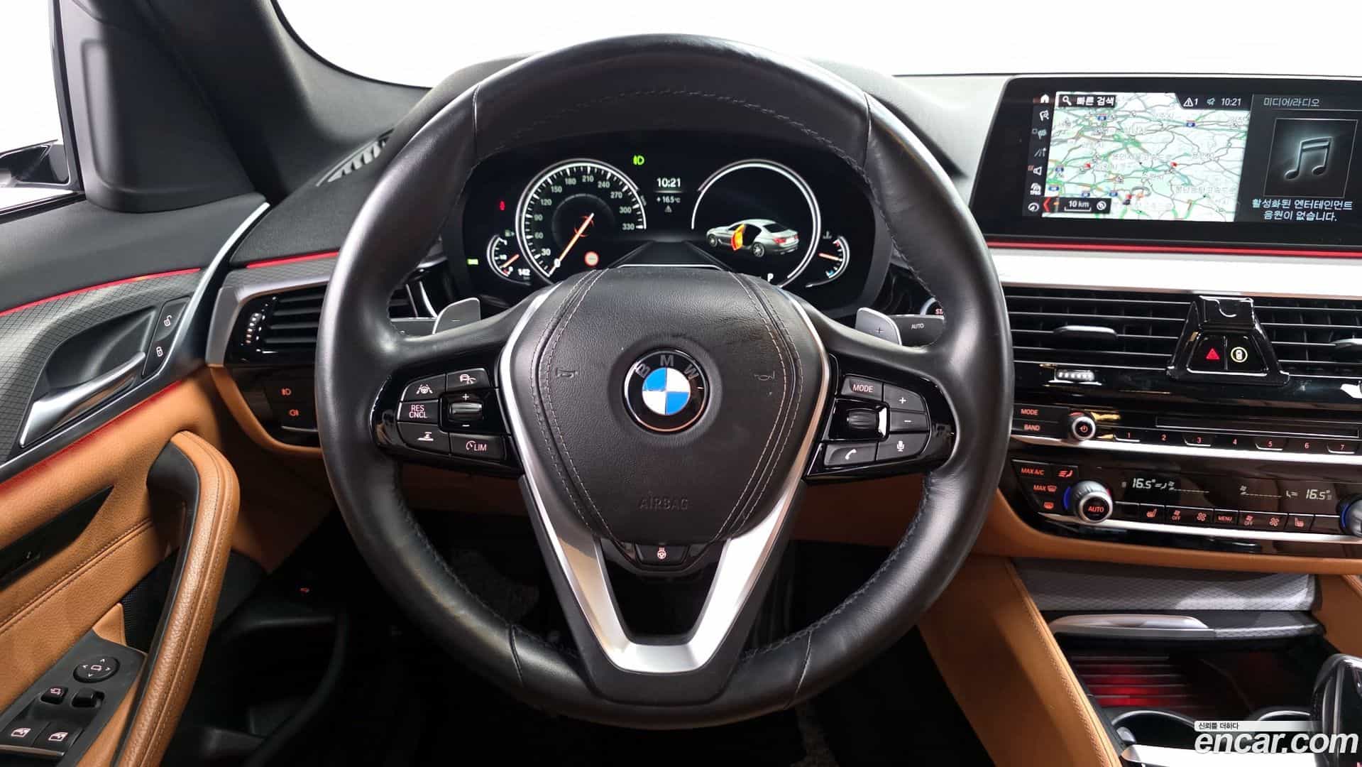 5-Series BMW 2017.8-OPTION-017