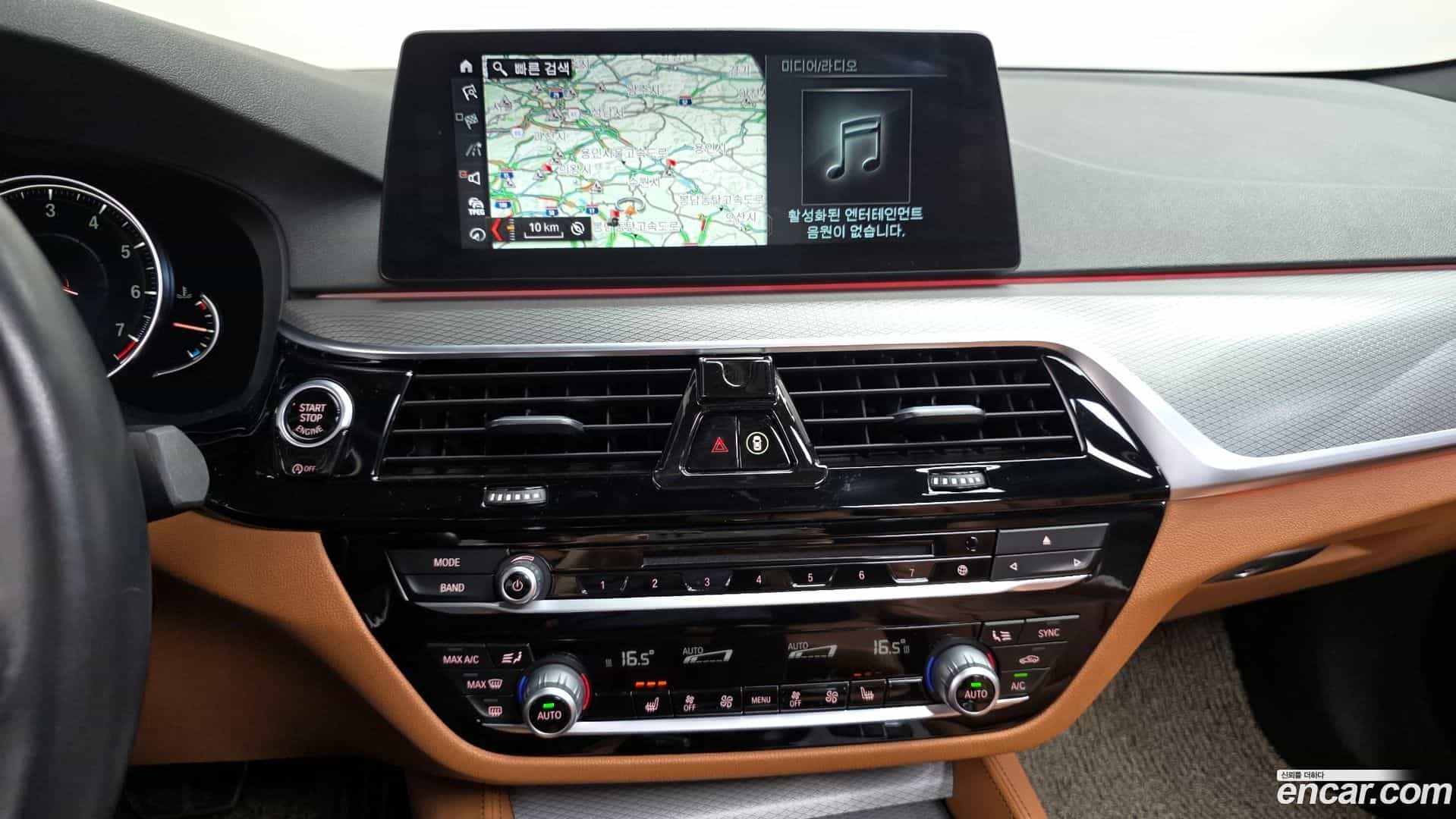 5-Series BMW 2017.8-OPTION-018