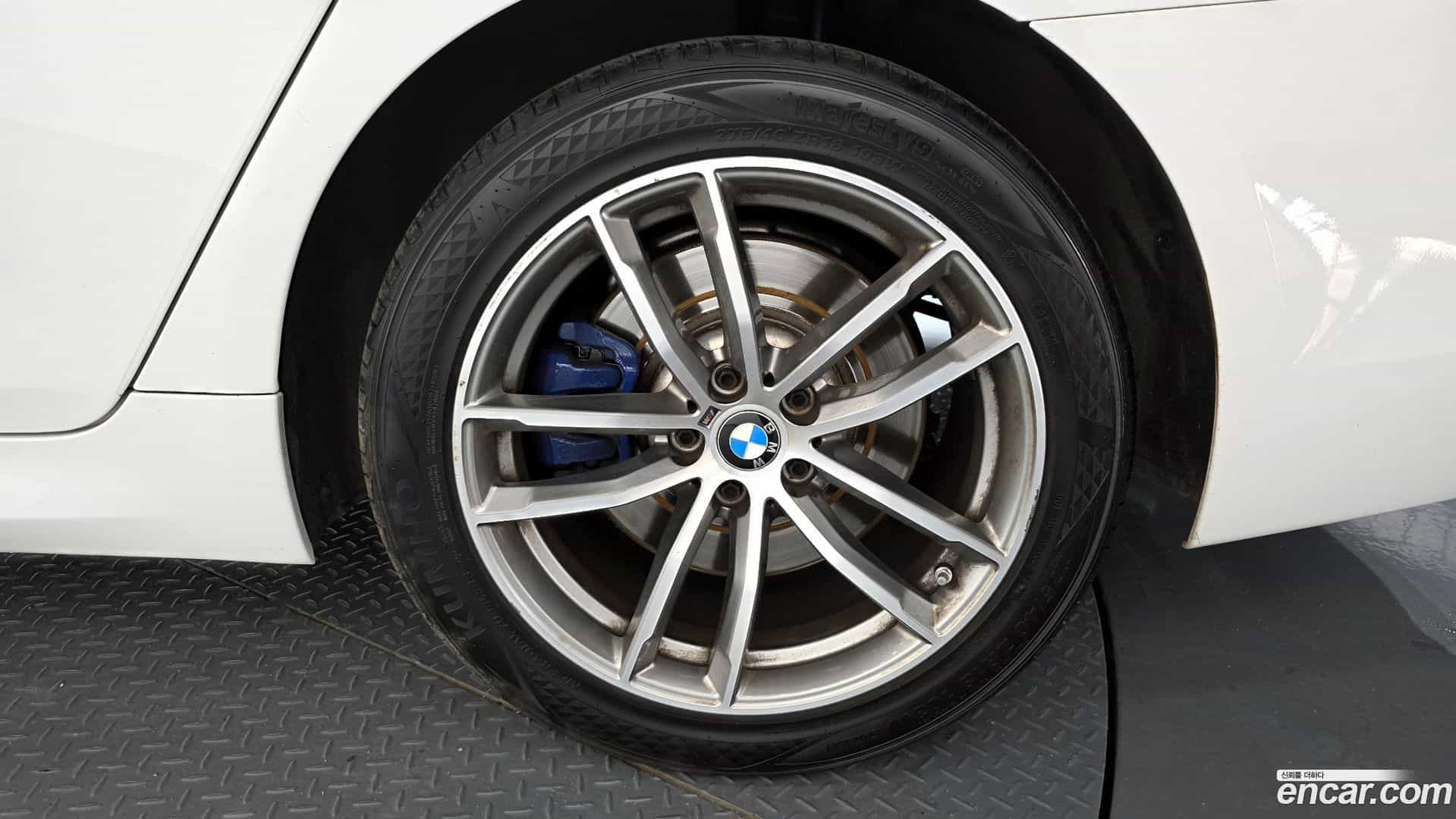 5-Series BMW 2017.8-OUTER-031