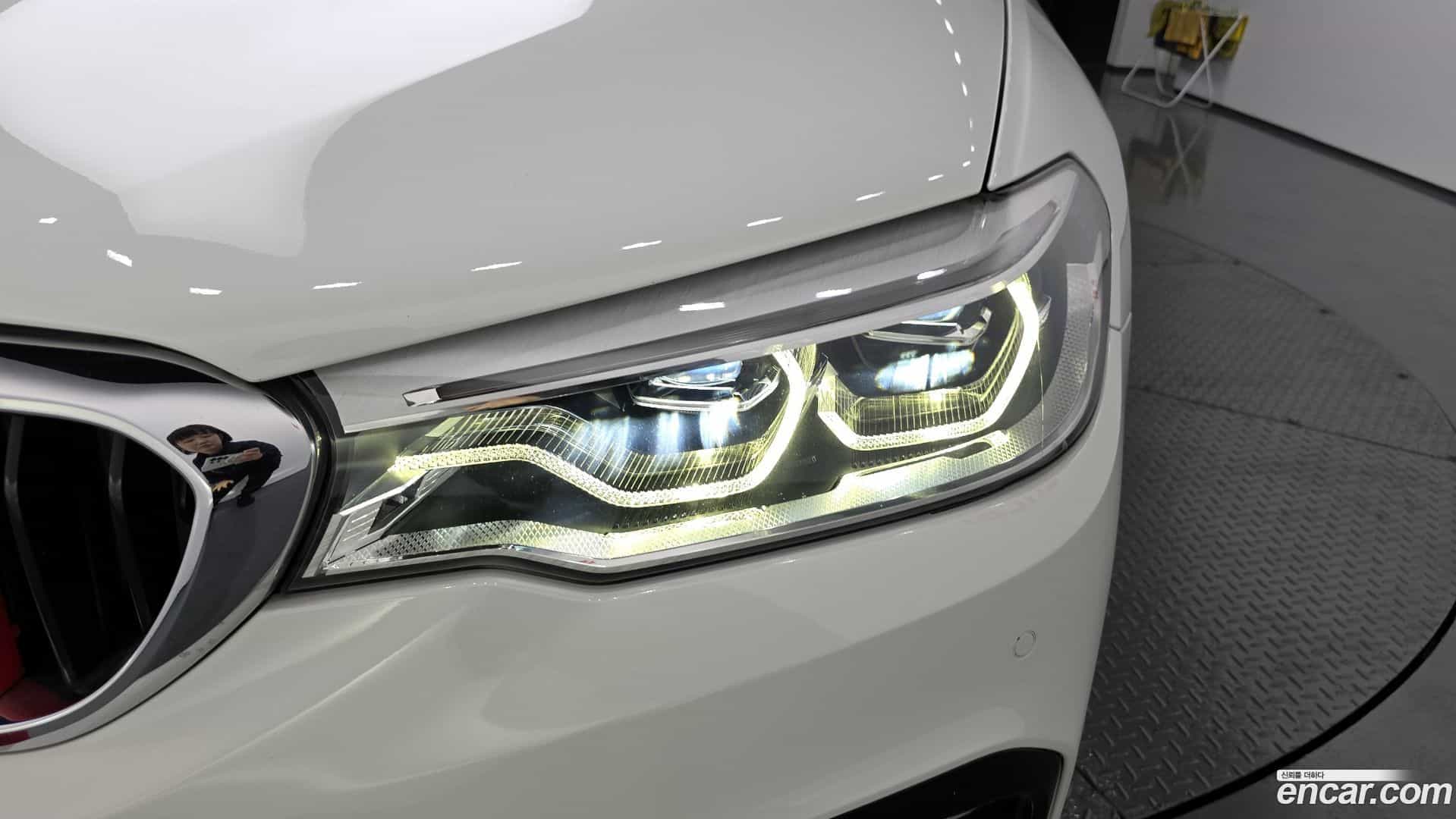 5-Series BMW 2017.8-OUTER-032