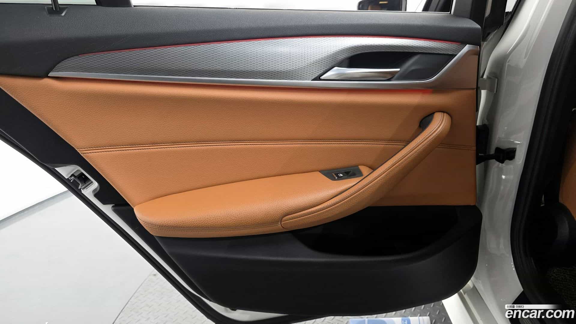 5-Series BMW 2017.8-INNER-035