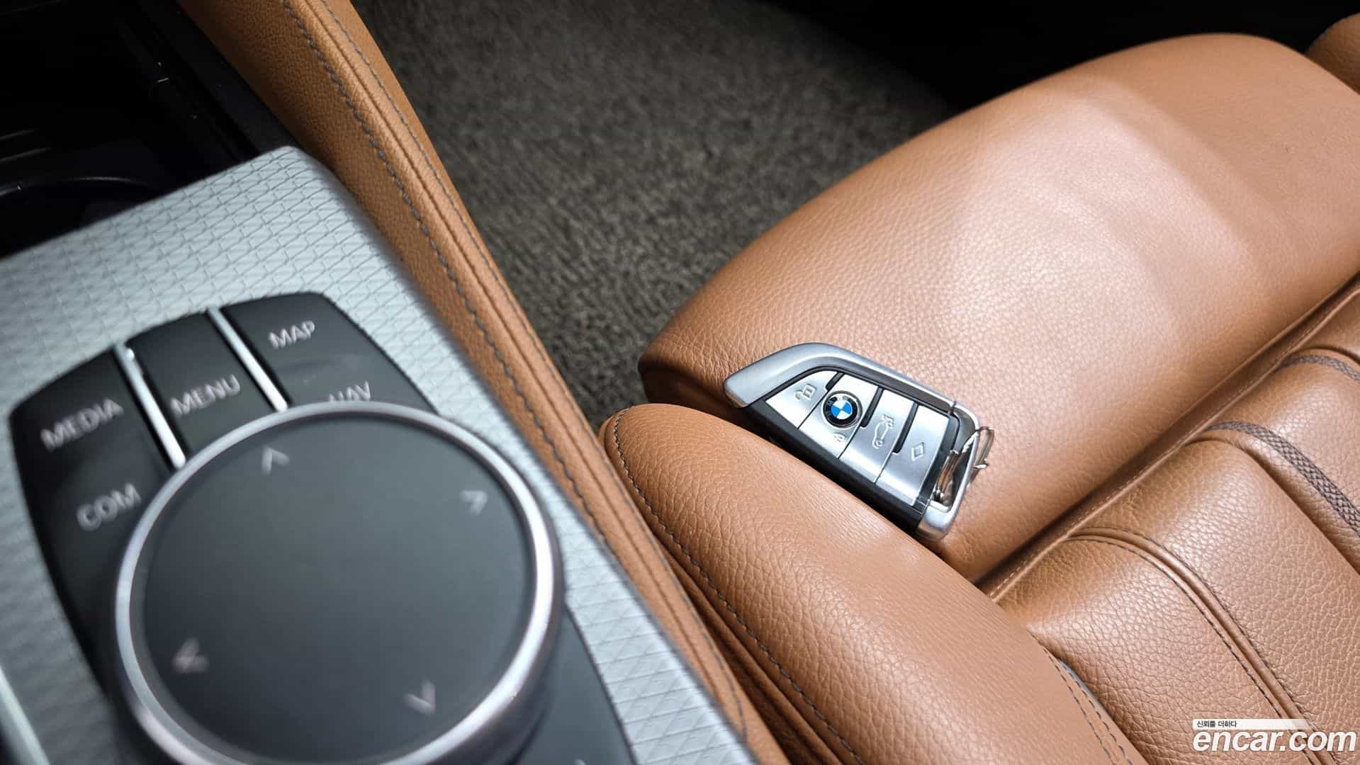 5-Series BMW 2017.8-OPTION-044